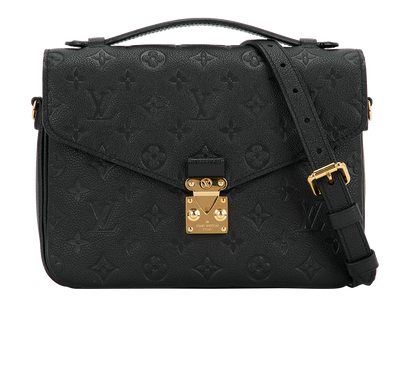 Pochette Metis, front view